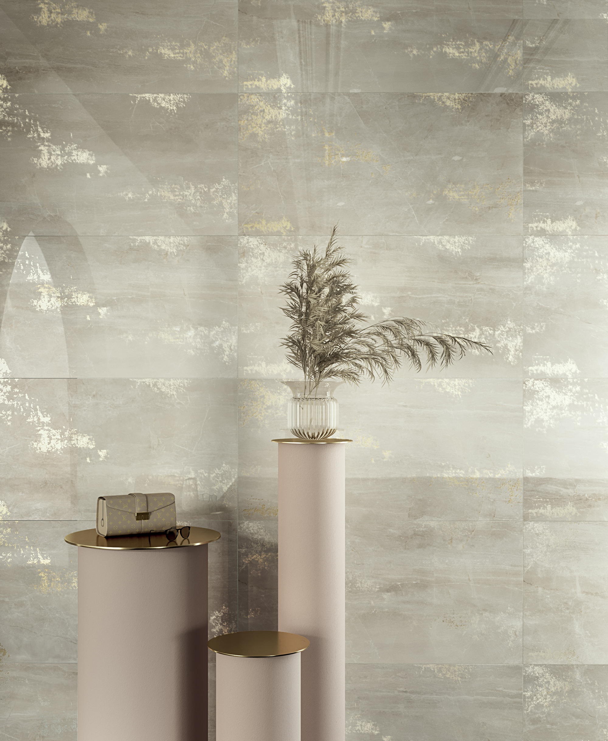 Fossil Serenissima Cir