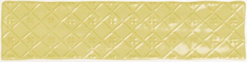 MUSIC LEMON DECOR 7,5x30 El Barco