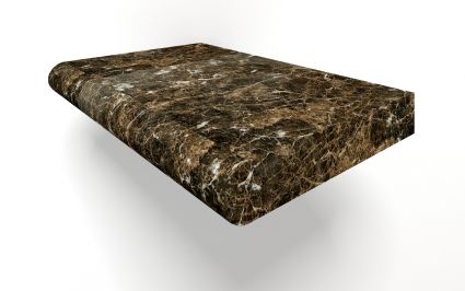 MB002-EMPD	Emperador Dark Solid Mb002 60x60 Marmocer