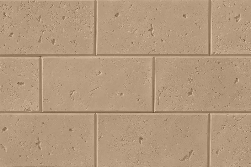 Кастелло 400 13 рядовая 400х200х15 Ecostone