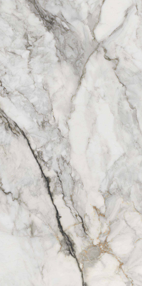 Prime White Lapato Carving 60x120 Realistik