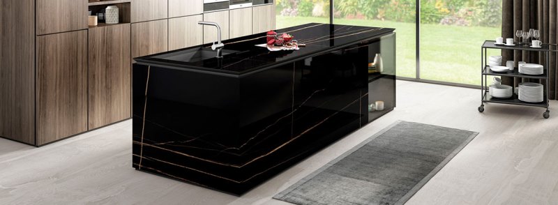 Slab Polished Staro