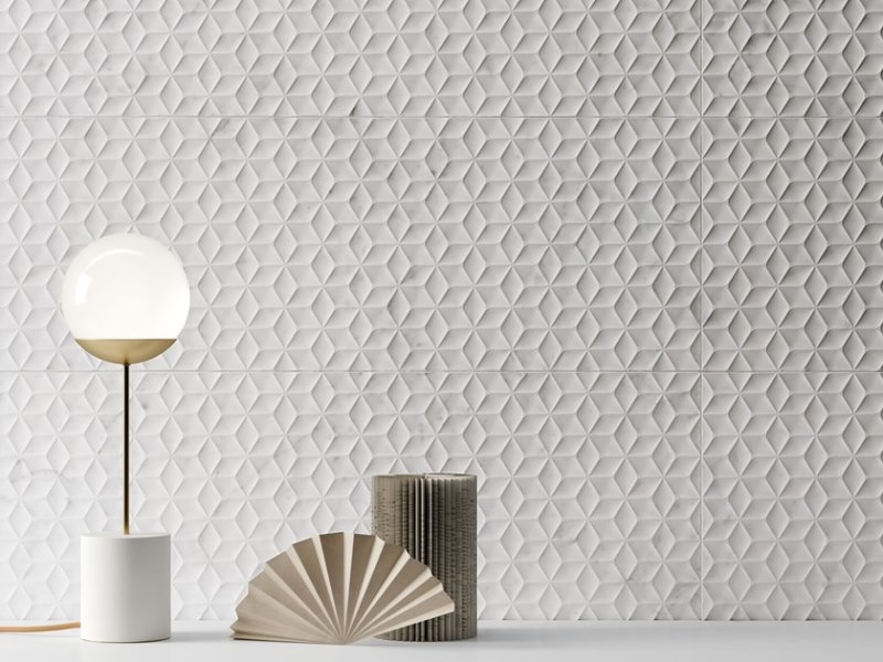 Lux Experience Wall Impronta