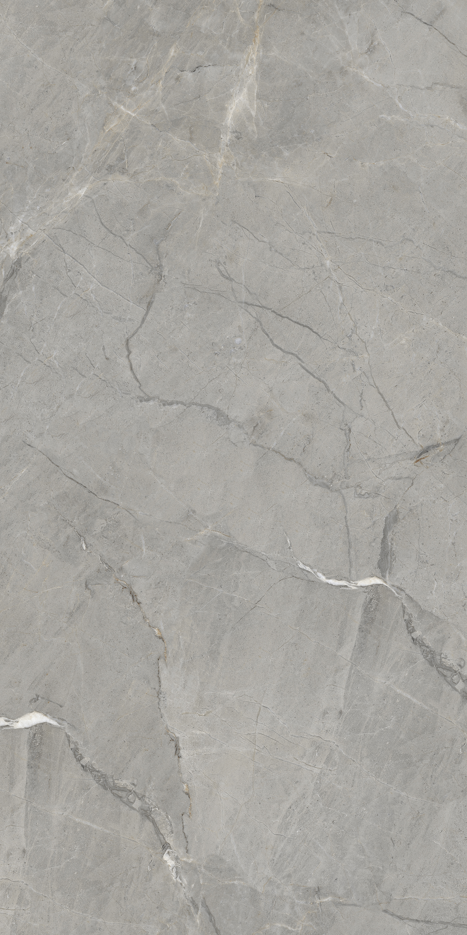Amedio Grey Glossy 60х120 Maimoon Ceramica