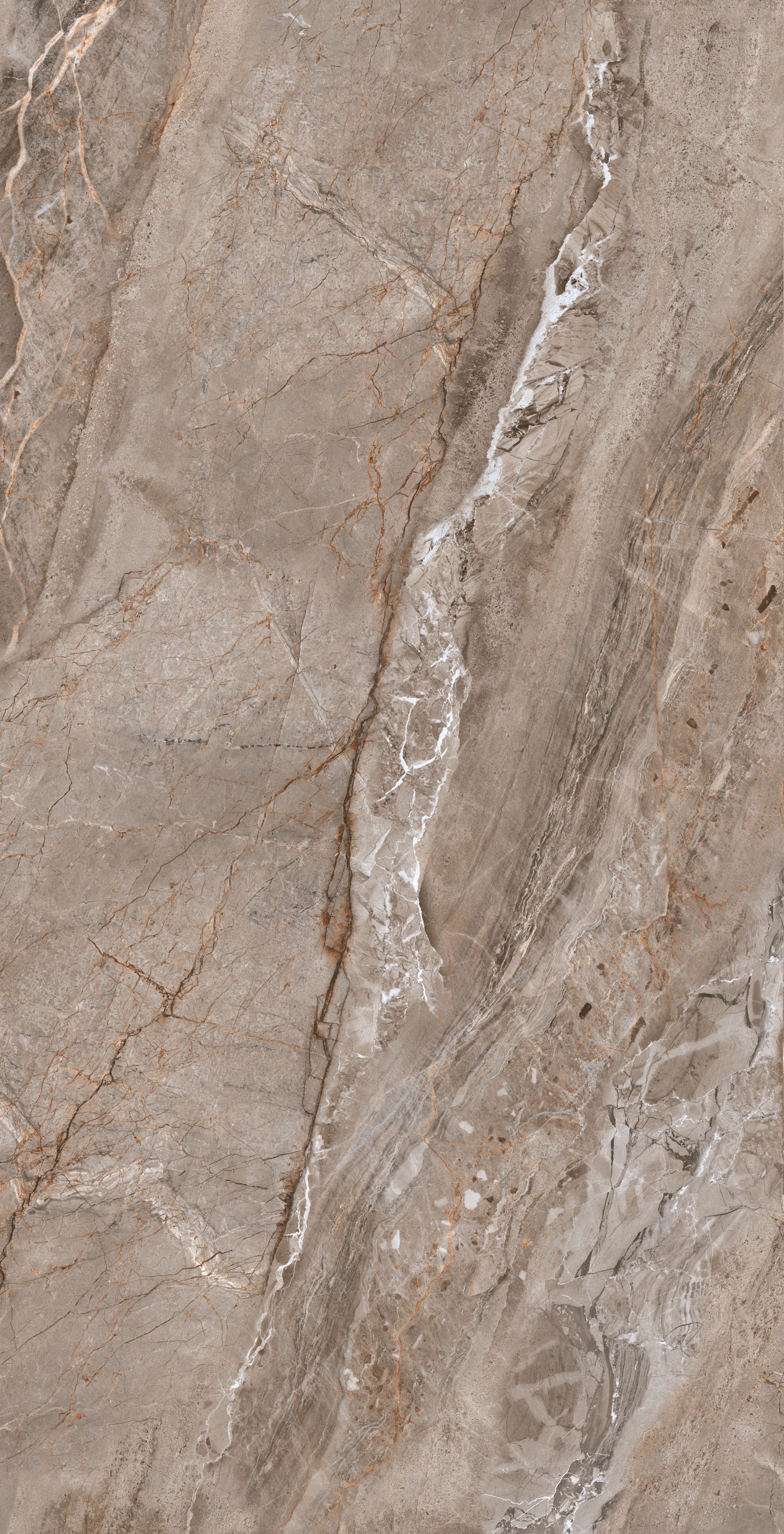 Silica Brown Carving 60х120 Gresant