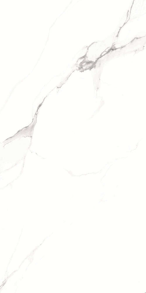 GT1206012003SPR Alfanzo Белый Полированный 60x120 Global Tile