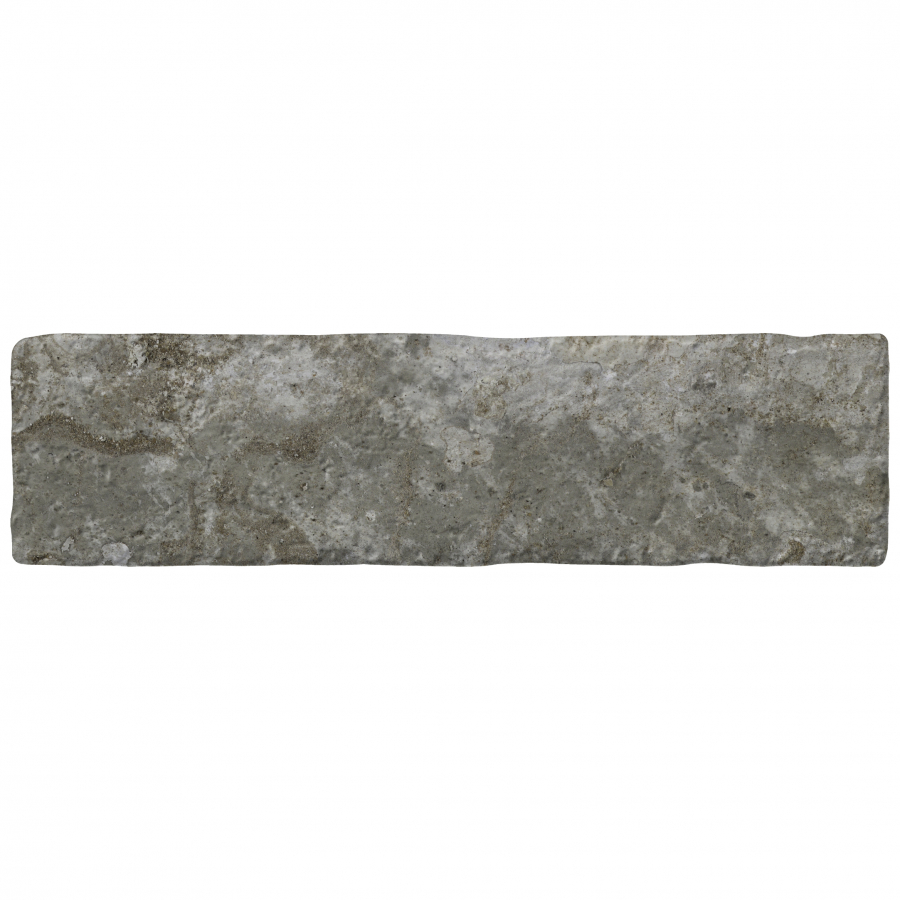 002633 Denver Taupe 7,5x28 Monopole Ceramica