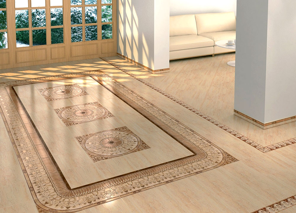 3349/4BT Клермон плинтус 30.2x7.3 Kerama Marazzi