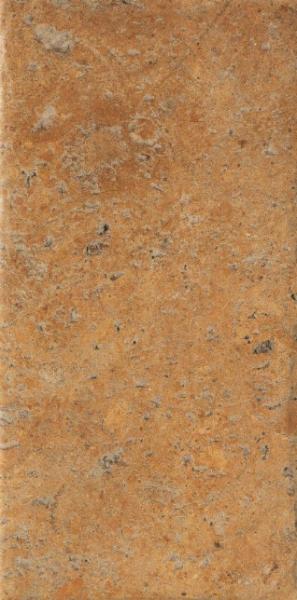 1080485 Cotto Del Campiano Giallo Umbria 20x40 CIR