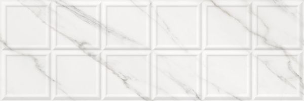 RELIEVE BARI DUCALE BRILLO rect. 30x90 Cifre