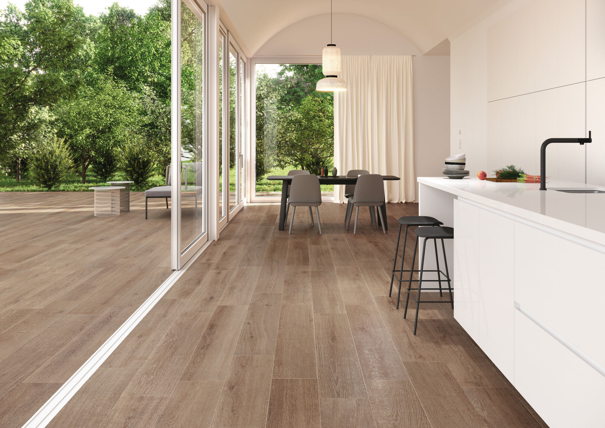 39042 Whistler Maple/24X151X0,9/R 24x151 Peronda фото 31