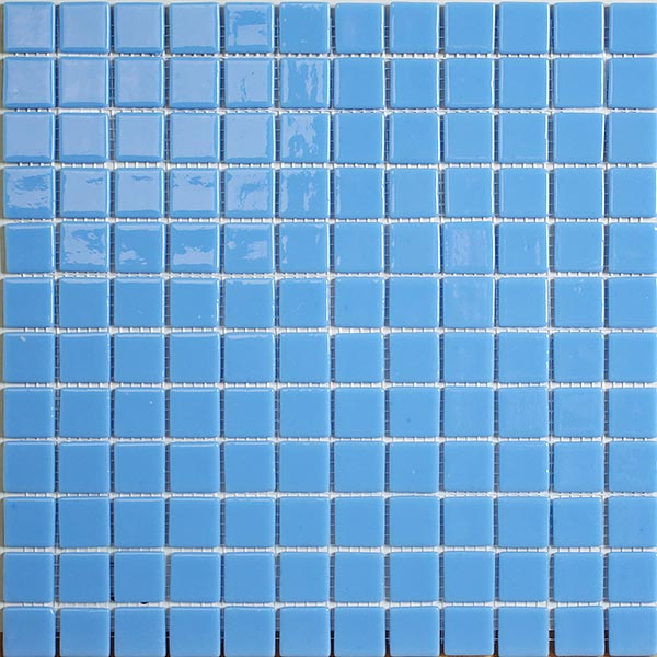 Мозаика Colors № 102 (на сцепке) 31,7х39,6 Vidrepur