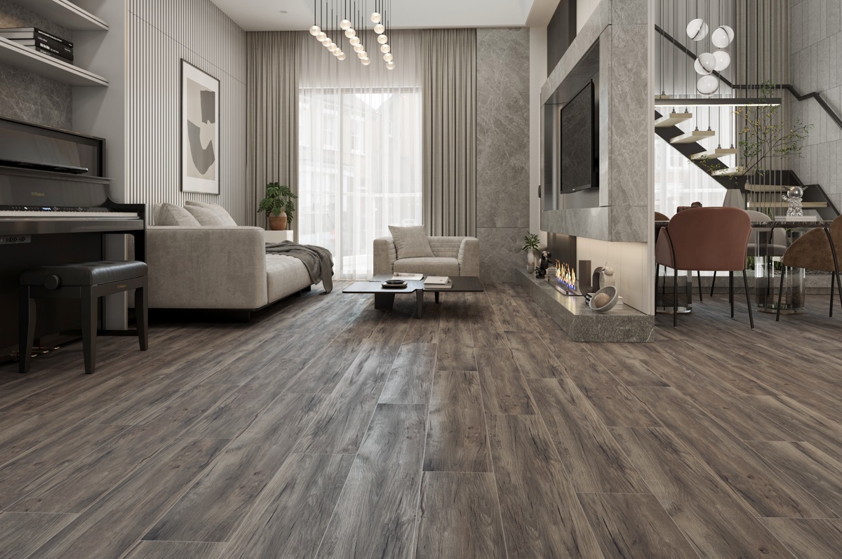 Wood NT Ceramic фото 8