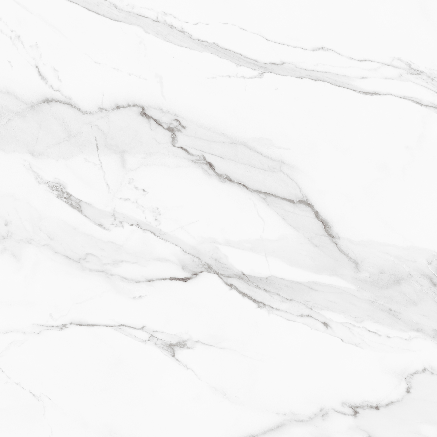 010400001246 Flash white белый PG 01 45х45 Gracia Ceramica