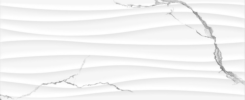 10100001339 Arto Белый 60*25 Global Tile