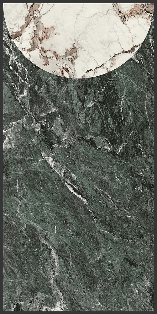 764123 Policroma Volta Alpi-Breccia Mat Ret 6mm 120x240 Cedit