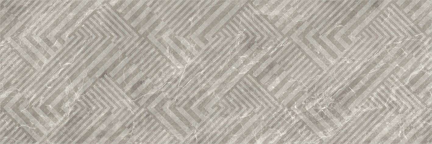 Balmoral Naos Grey Rectificado 40х120 Baldocer