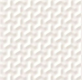 600010001990 Genesis Play White 15x15 Italon