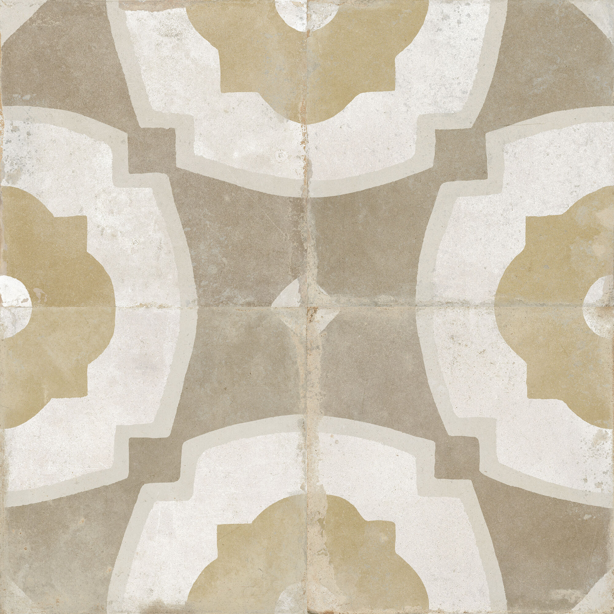 42696 Fs Farfalla Mustard/45X45X0,95 45x45 Peronda фото 8