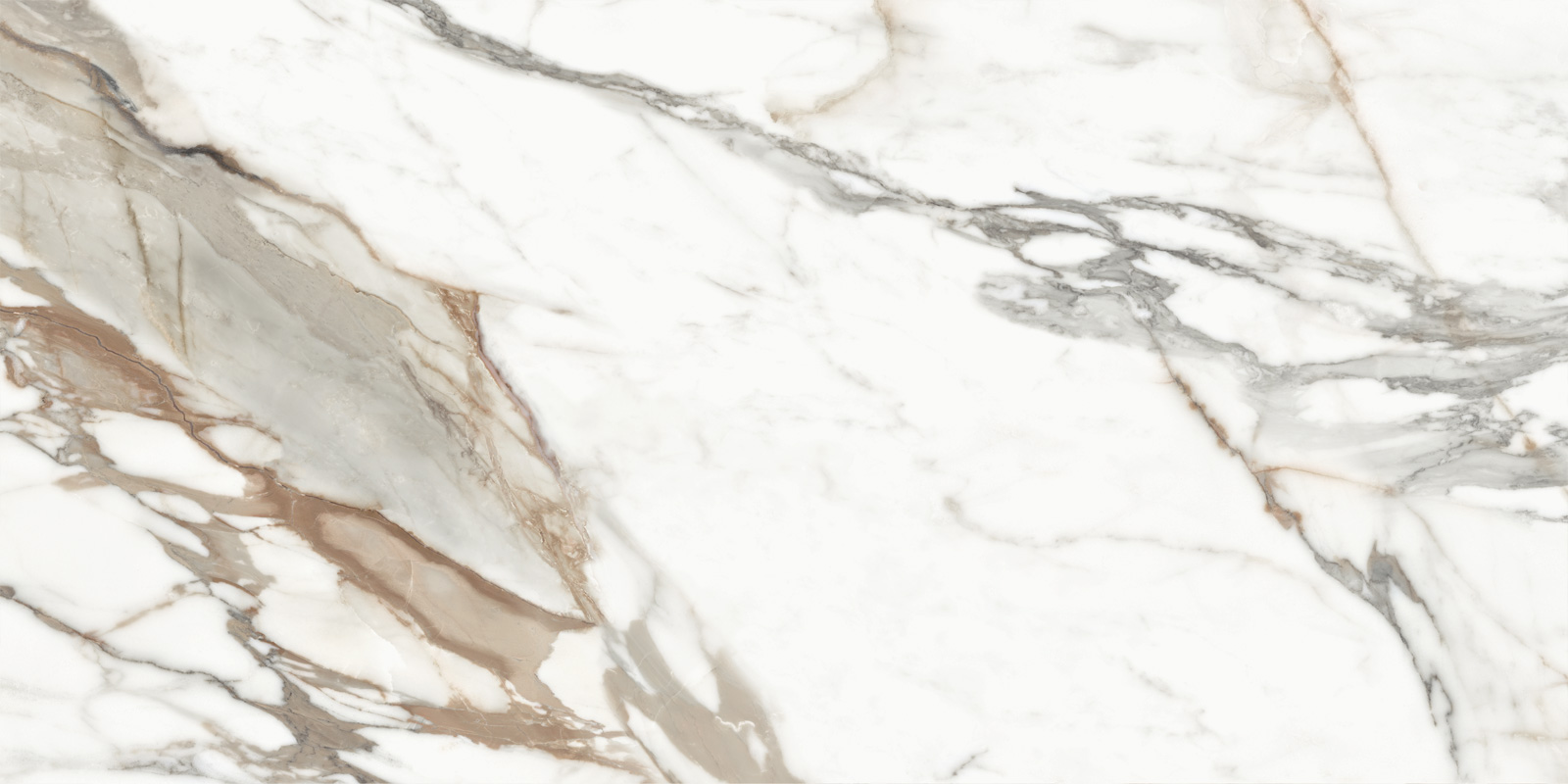 D120209M Calacatta Premium карвинг 600x1200x9.5 Delacora