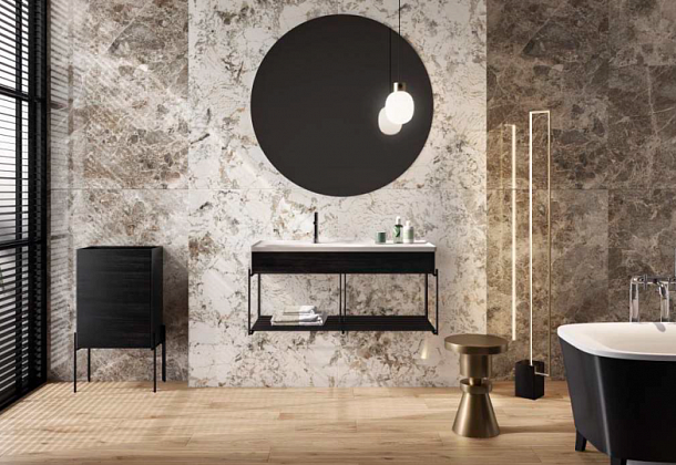 MarbleSystem Vitra