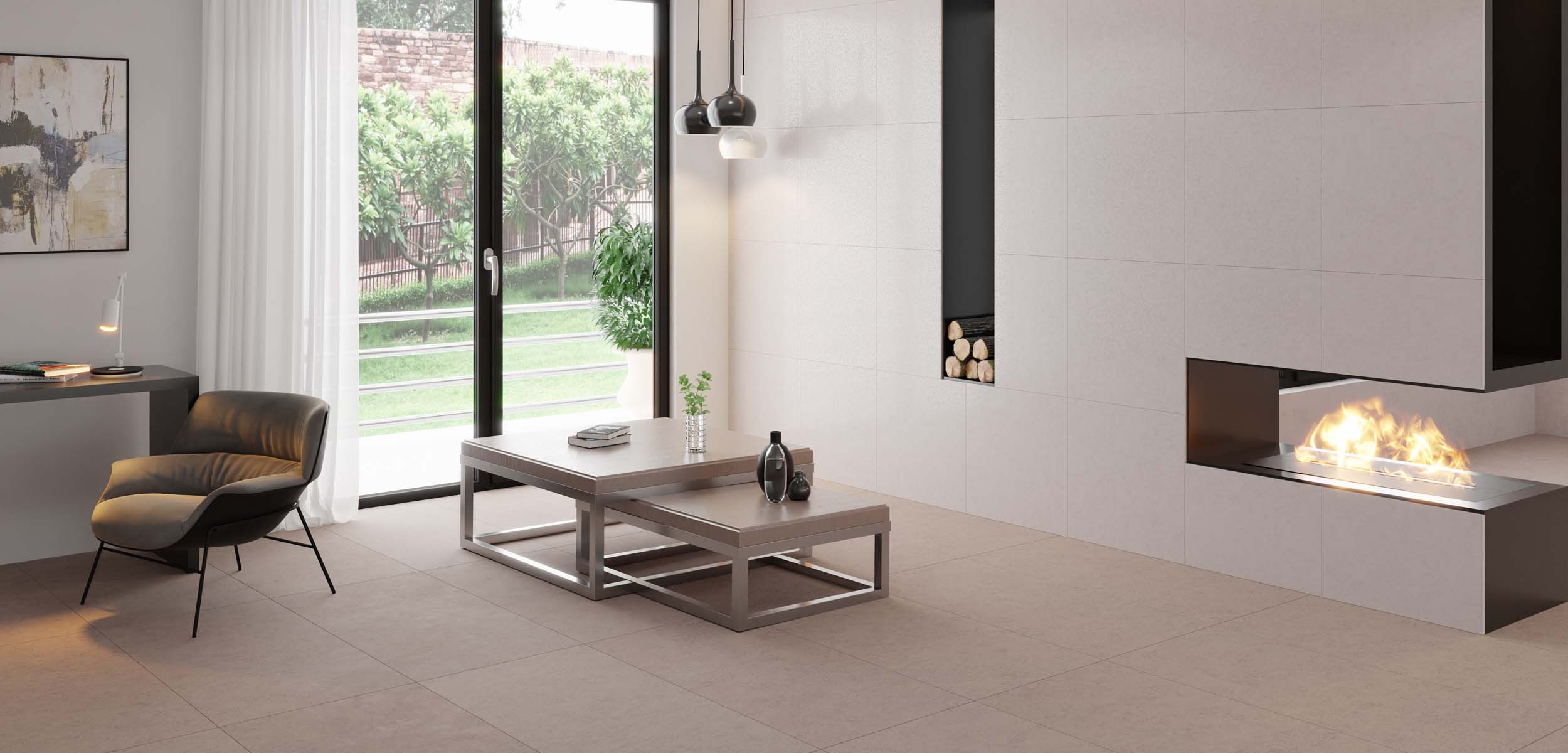 Loft Estima