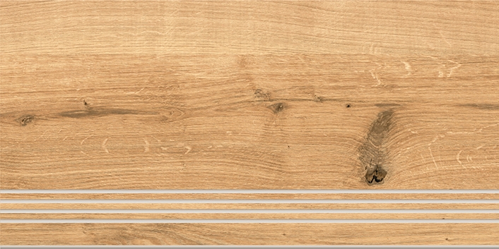 A-WS4O116J Woodhouse ступень коричневый 29,7х59,8 Cersanit