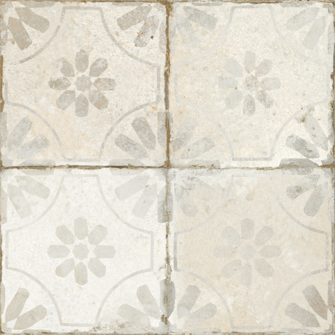 38169 Fs Blume White 45x45x0,95 Peronda фото 4