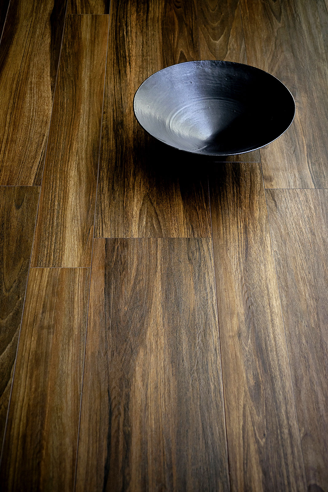 MH2N Treverkchic Noce Francese 30х120 MARAZZI Italy