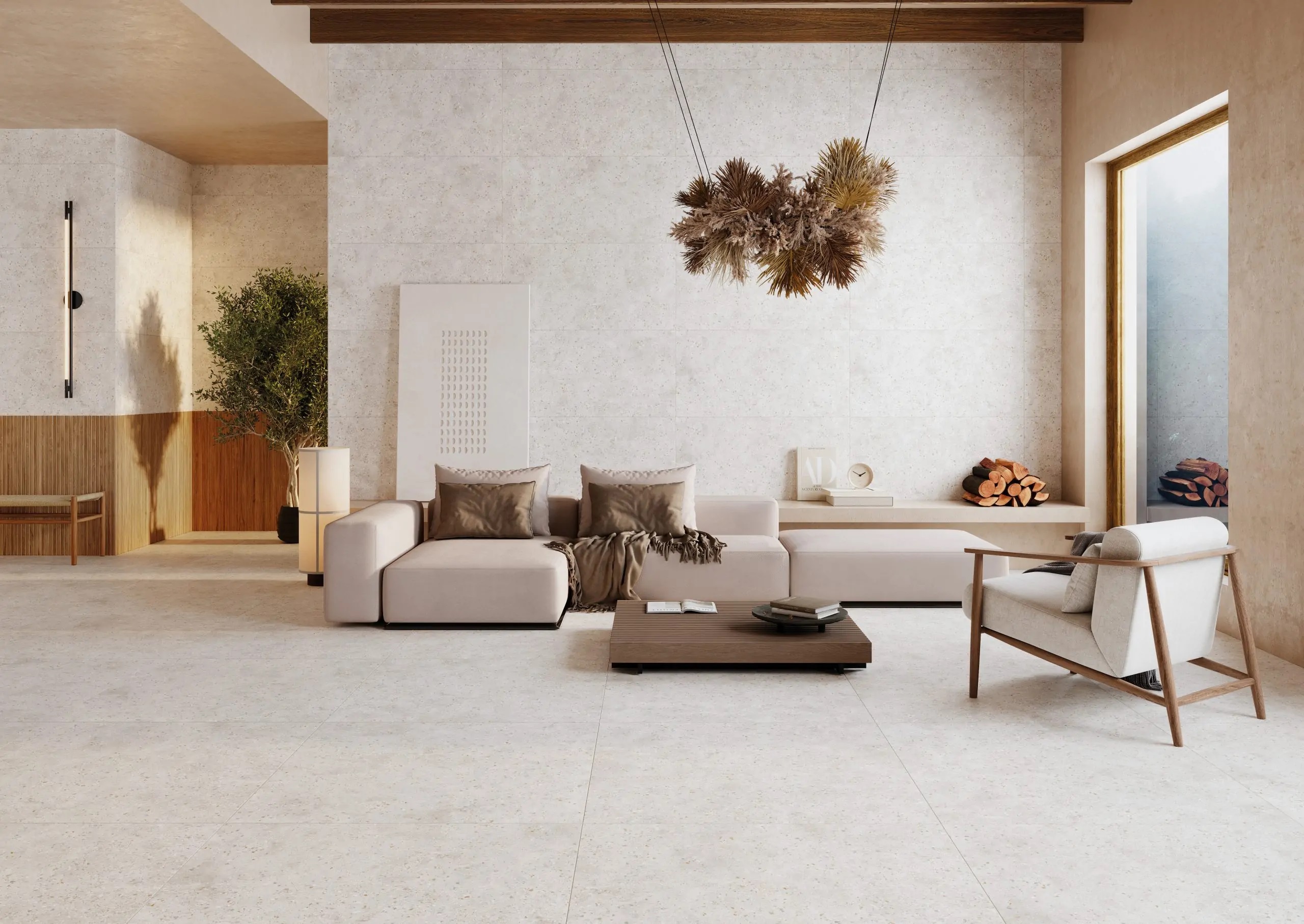 Saona Mix RC 30x90 Rocersa