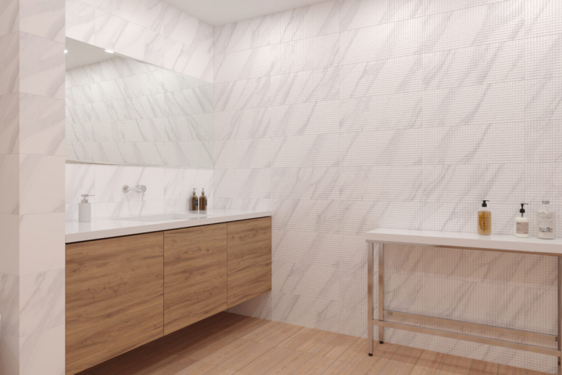 Montblanc Global Tile