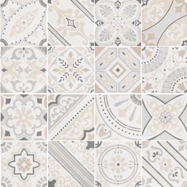 23549 Micro Majesty 20*20 (16 вариантов паттерна) EQUIPE