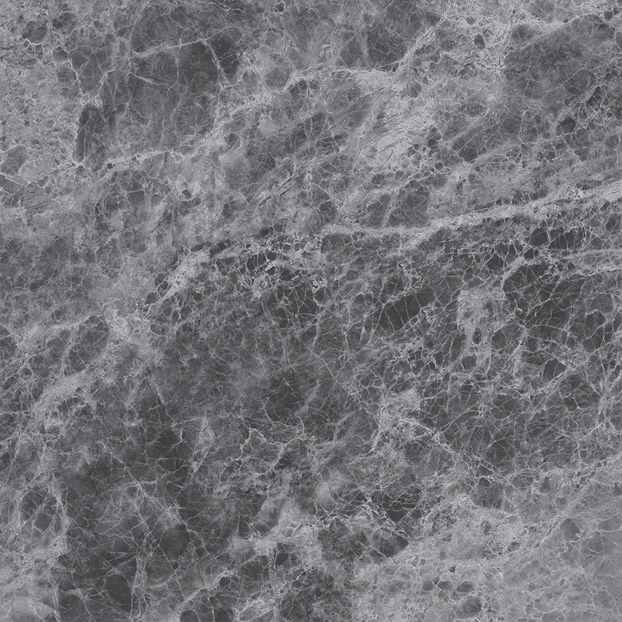 LP6060G0121R Bohemian Ash тёмно-серый матовый карвинг 59,5х59,5 Laparet