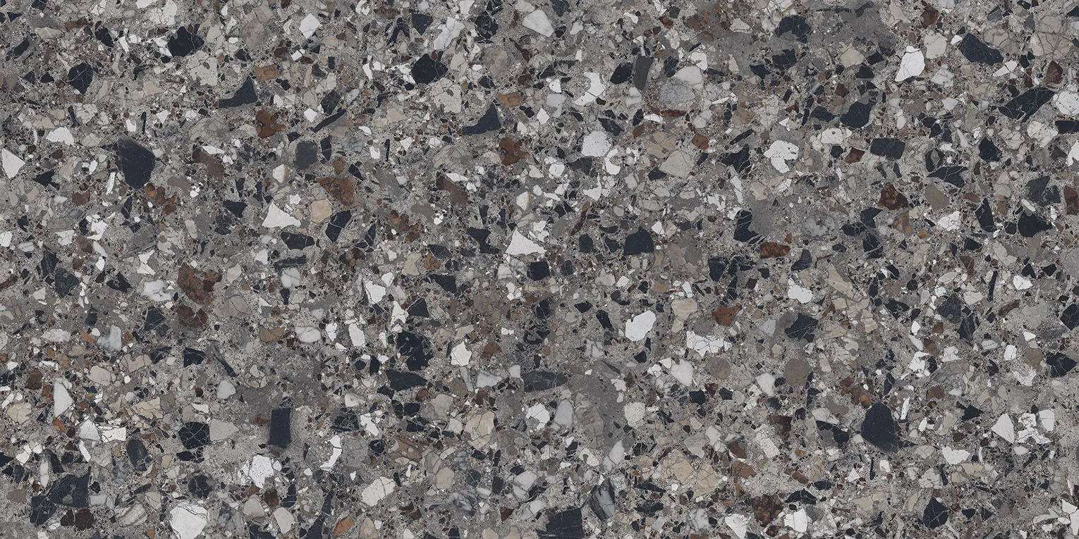 108369 Neoclassica Ossidiana Brushed 60x120 Cerdomus фото 5