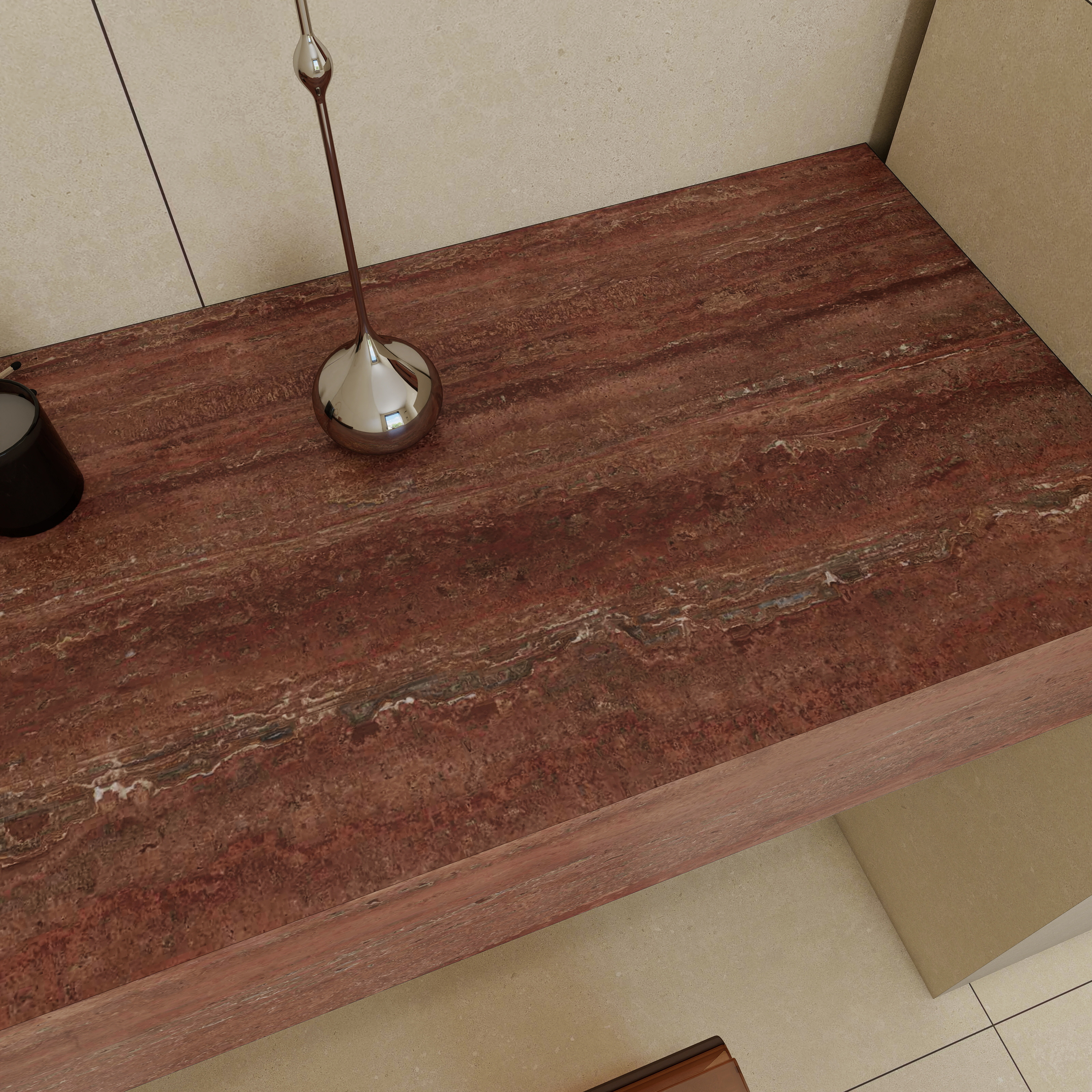 NTT9375DS Riverstone Диджитал Сатин 60x120 NT Ceramic фото 93