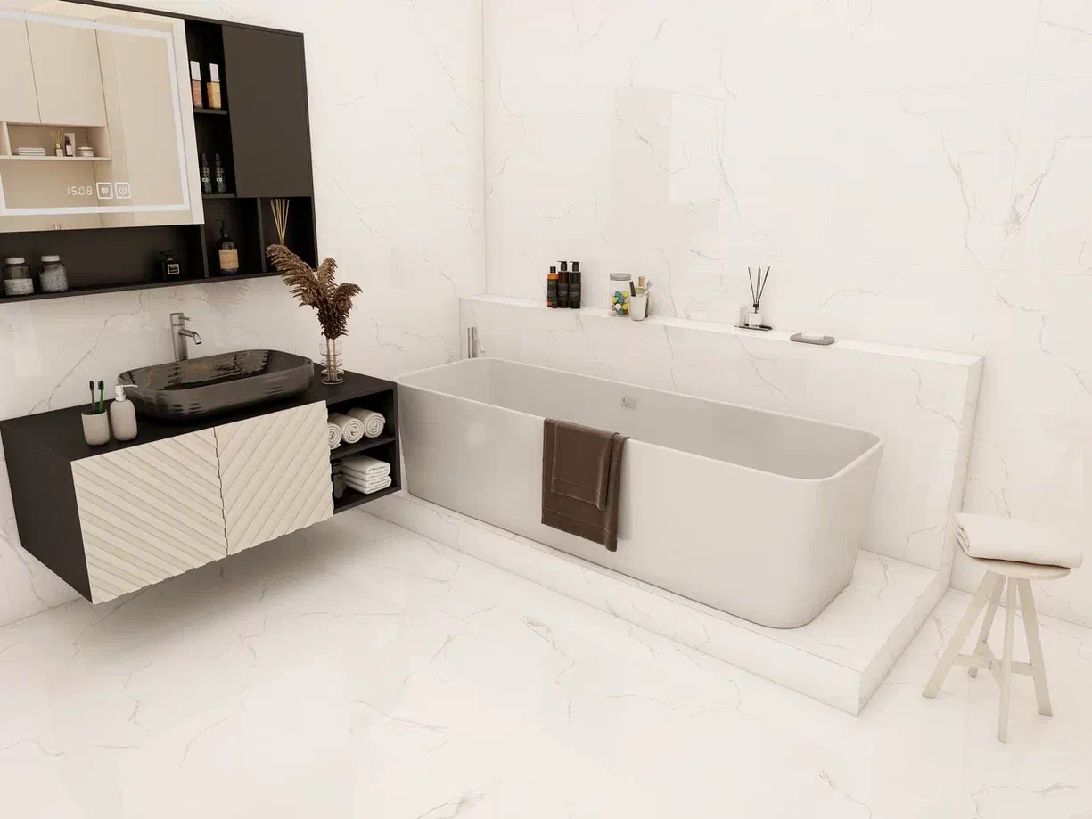 Sisam White Duna