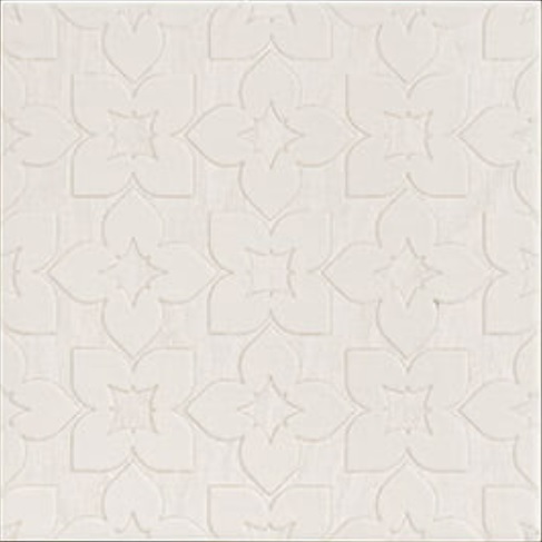 Alhaurin White 20x20 Mainzu