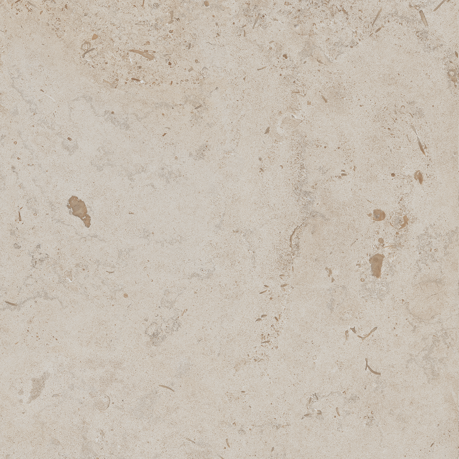DD641220R Про Лаймстоун бежевый натуральный обрезной 60х60 Kerama Marazzi