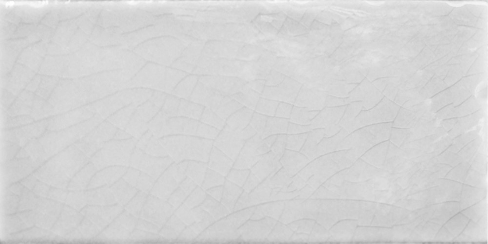 7515PLCWHIT PLUS CRACKLE WHITE 7,5X15 Cevica