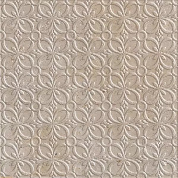 Golden Age Dec Beige soft 30x30 Edimax