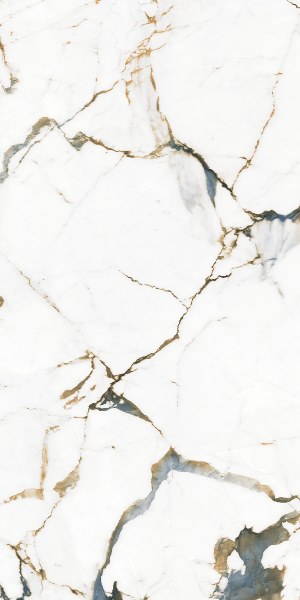 Andes Blanco Gold Blue sugar 60x120 Realistik