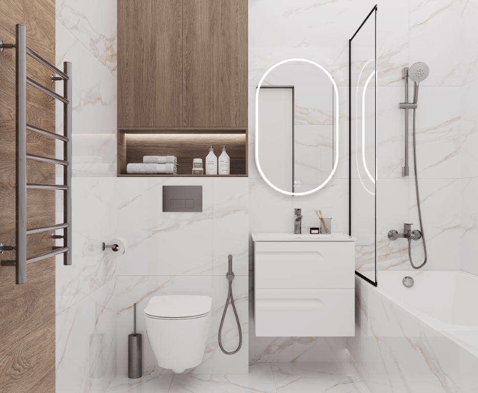 Calacatta Regal Gold Ceradim