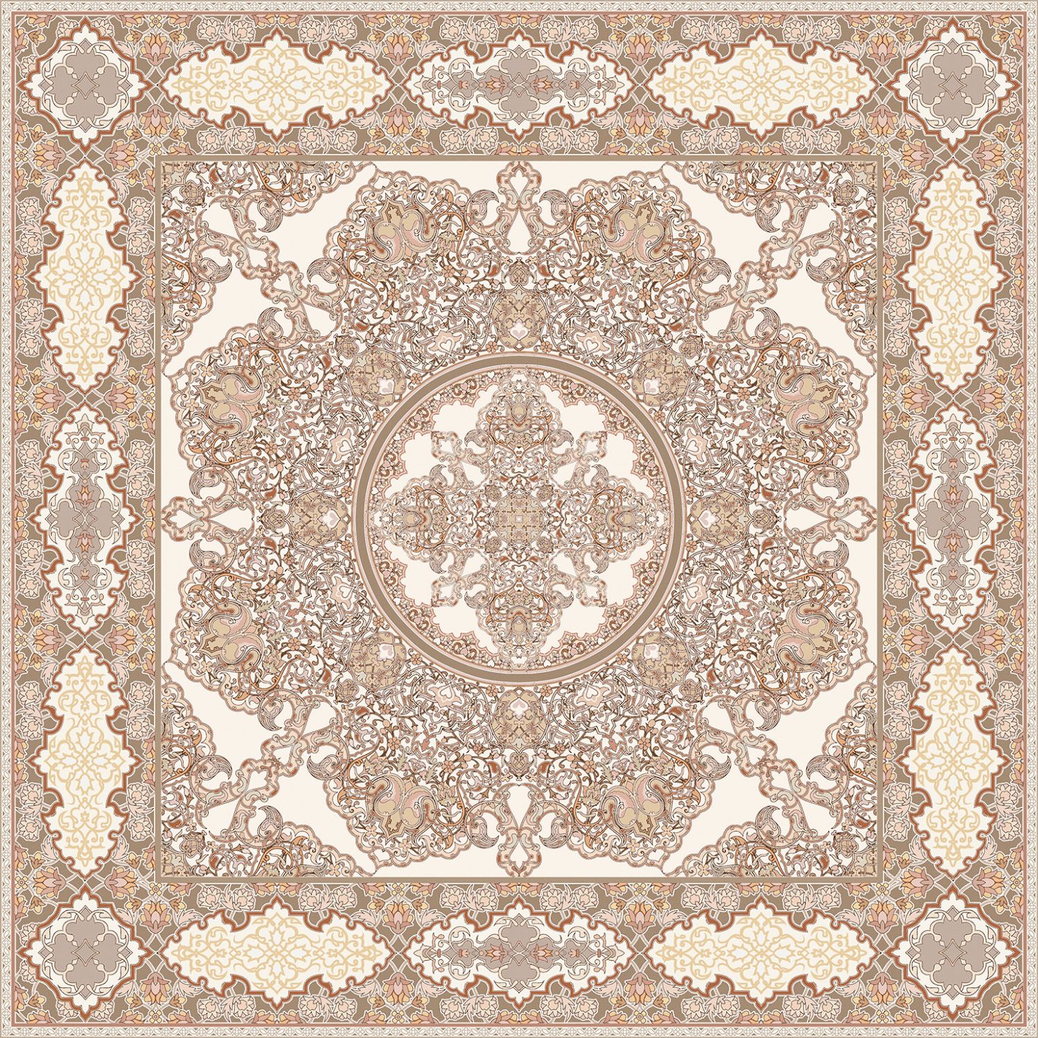 Creta 60x60 Absolut Keramika
