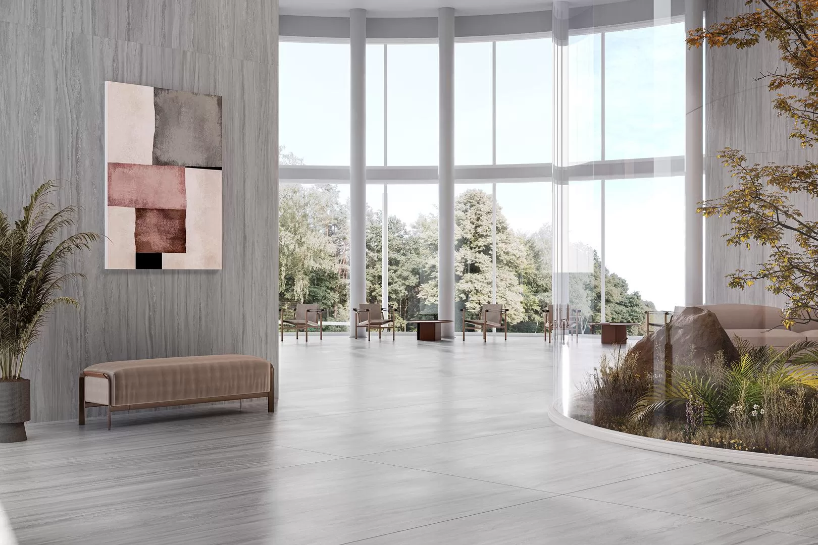 Нестос Kerama Marazzi