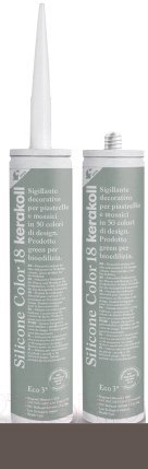 Fugabella Color герметик 46 310мл Kerakoll