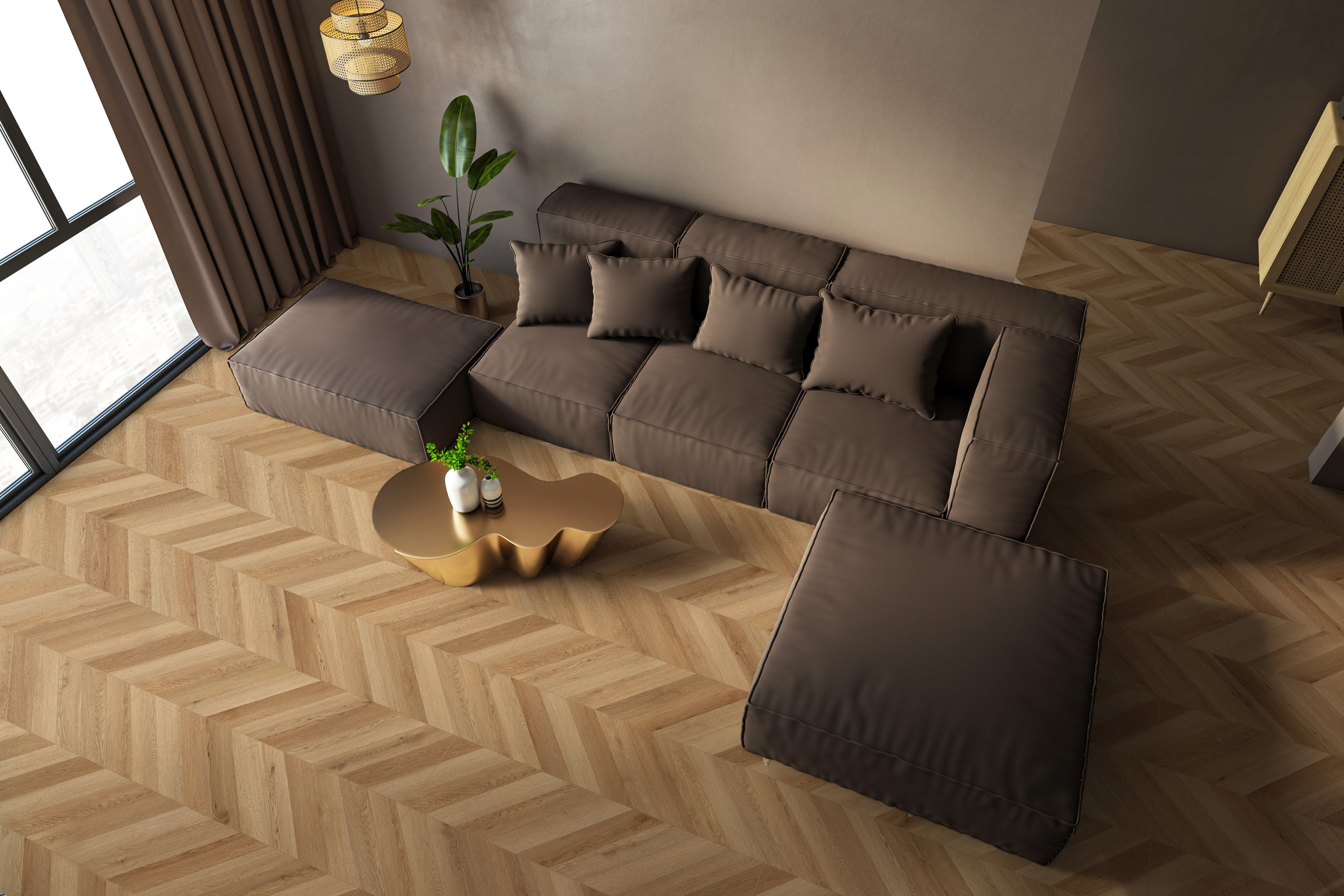 Вуди Global Tile