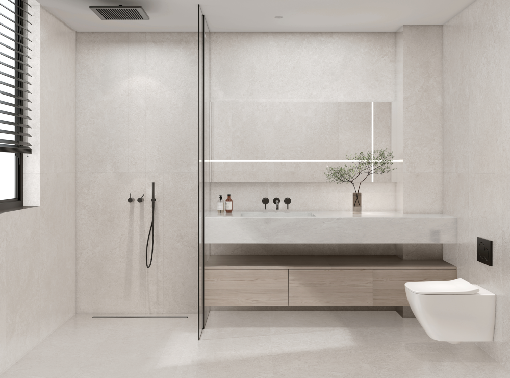 AVS-108 Antica Grey Lappato 600x1200 AVS фото 14