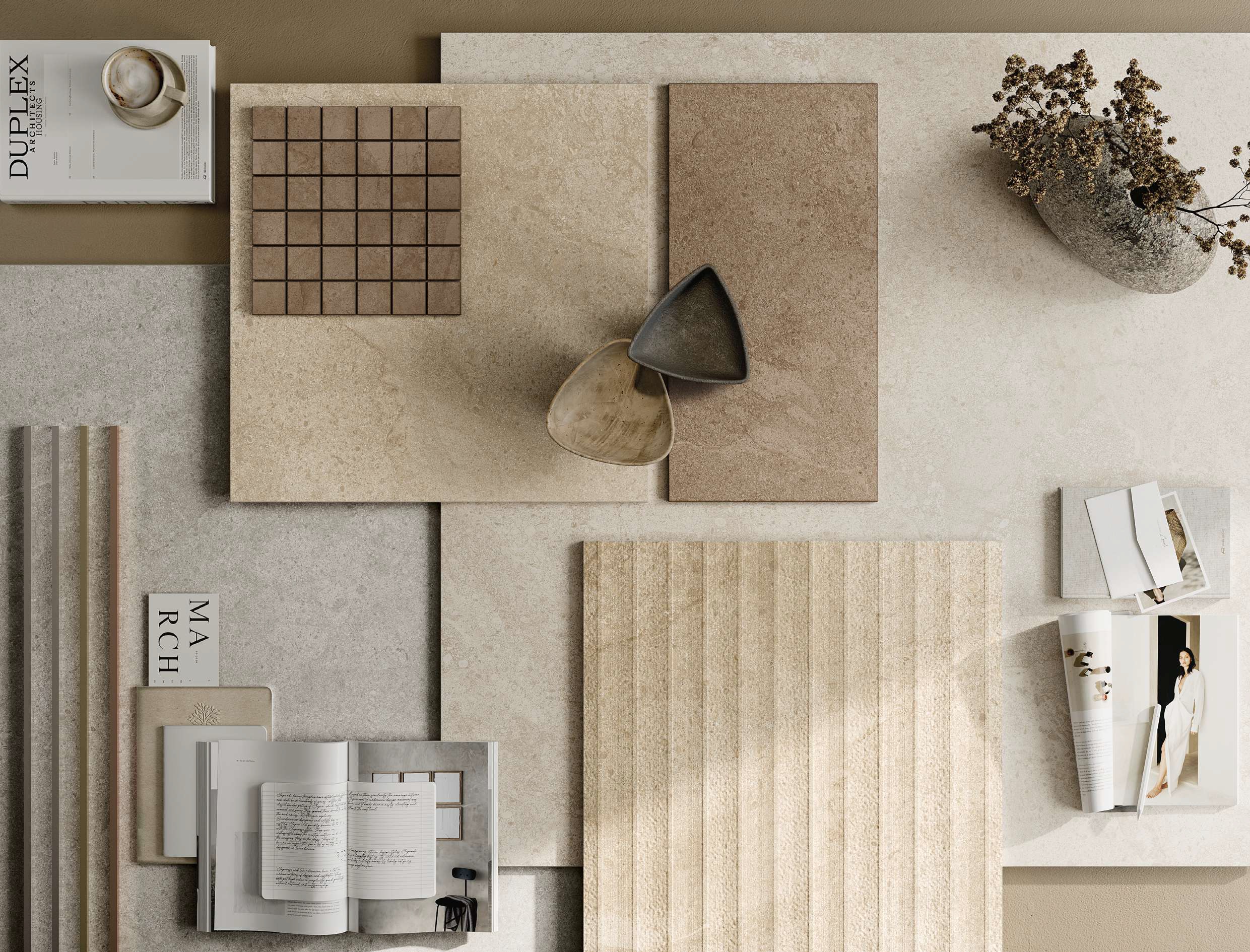 Velaris La Fabbrica Ceramiche