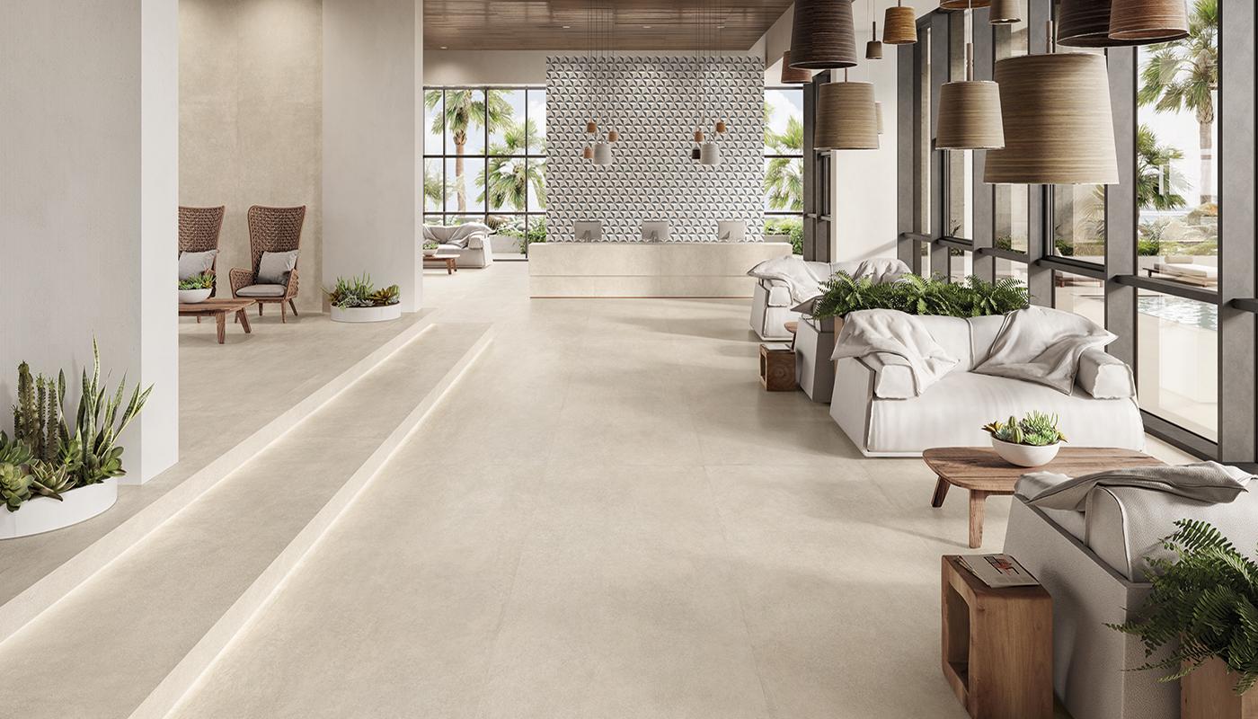 Be-Square Emilceramica