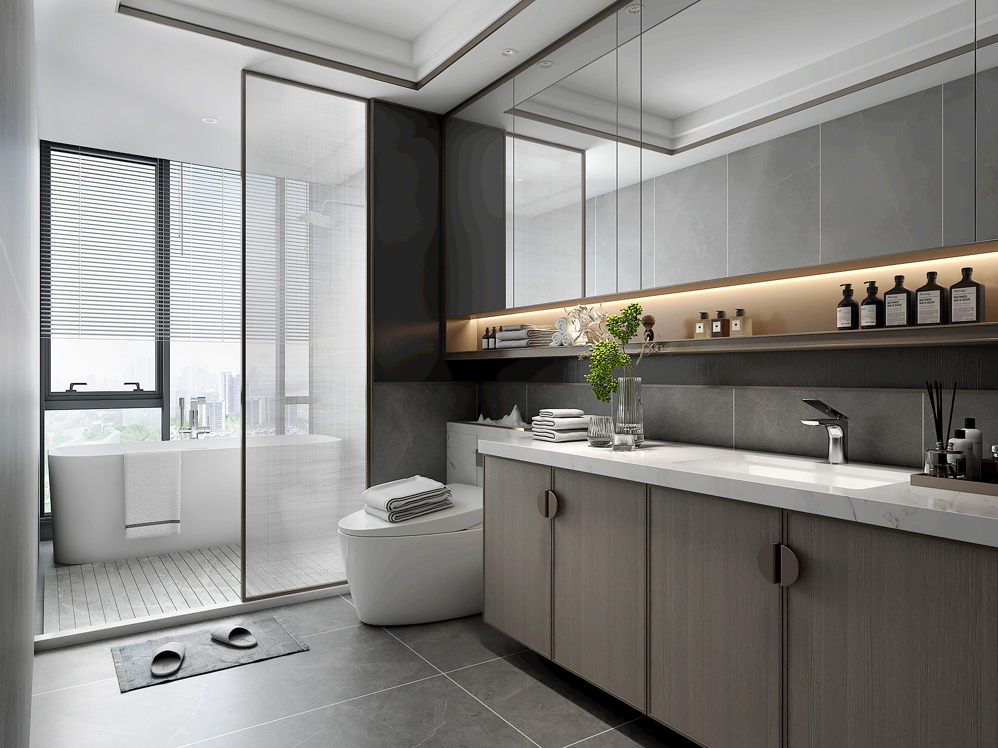Nioba Global Tile